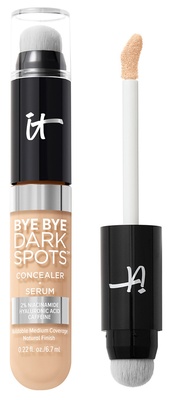 IT Cosmetics Bye Bye Dark Spots Concealer 1-Justo Neutro